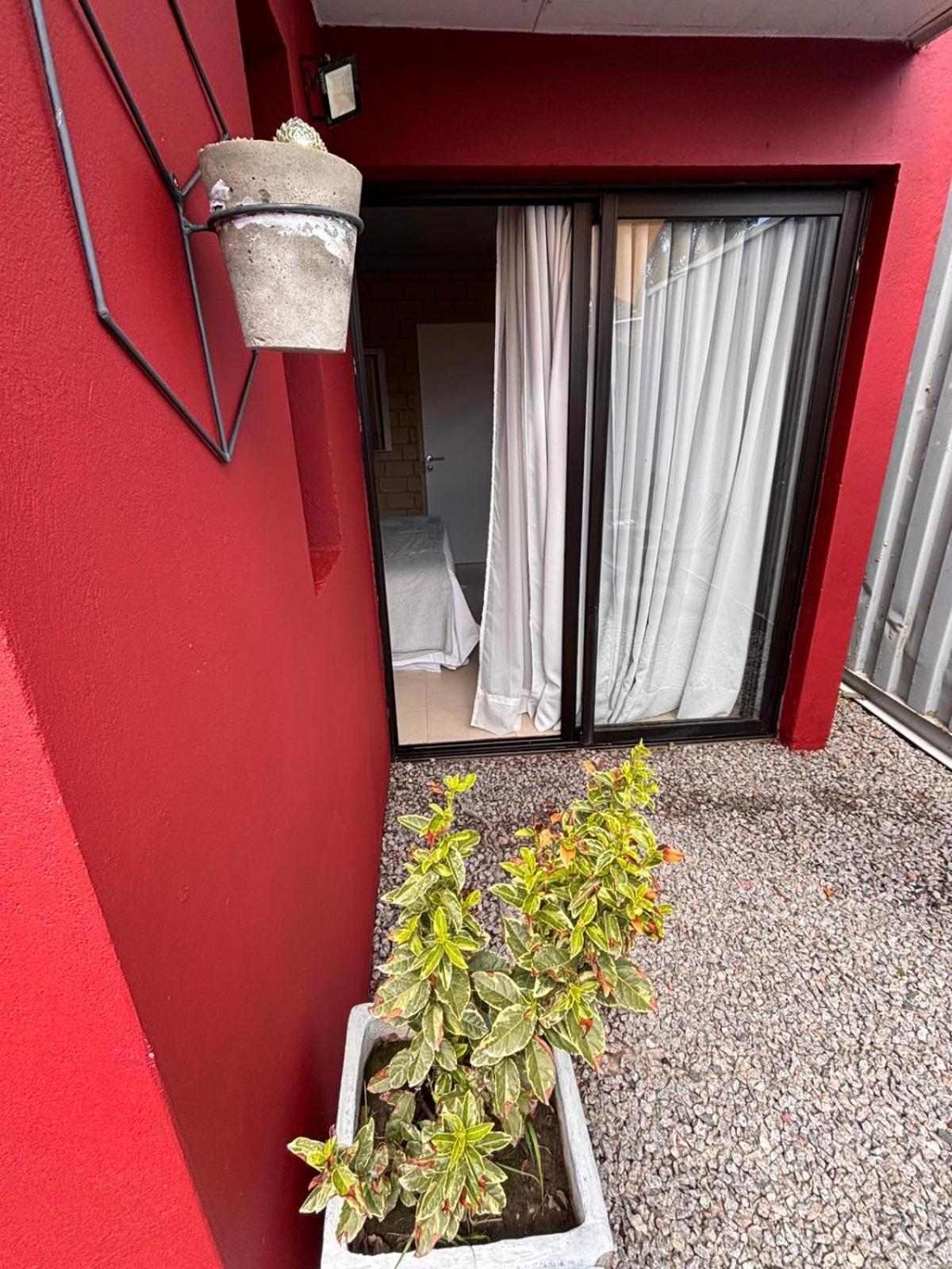 Apart Las Tunas Carmelo Exterior photo